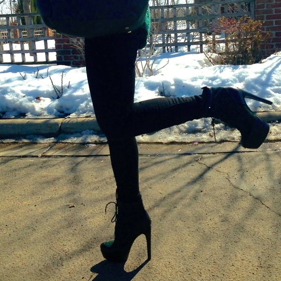 Meet your Posher, Kelli - Picture 15 of 16